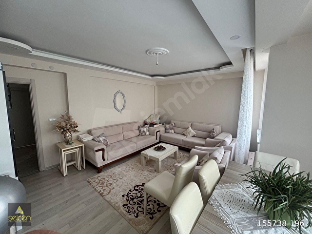 ÇAMLICA MAHALLESİNDE , ÖZEL GARAJLI SATILIK 2+1 DAİRE - Görsel 11