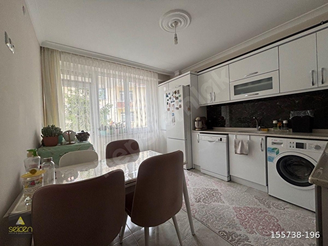 ÇAMLICA MAHALLESİNDE , ÖZEL GARAJLI SATILIK 2+1 DAİRE - Görsel 16