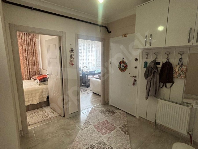 ÇAMLICA MAHALLESİNDE , ÖZEL GARAJLI SATILIK 2+1 DAİRE - Görsel 12