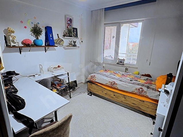 VİLLA TADINDA ŞÖMİNELİ 5+2 DUBLEX DAİRE - Görsel 14
