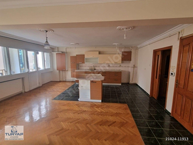YALI MAHALLESİNDE ÇOK ÖZEL APARTMANDA SAHİLE YÜRÜME MESAFESİNDE - Görsel 3