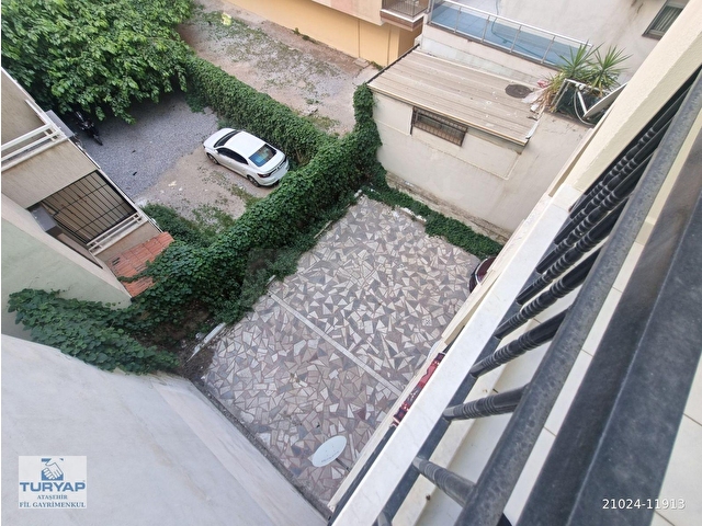 YALI MAHALLESİNDE ÇOK ÖZEL APARTMANDA SAHİLE YÜRÜME MESAFESİNDE - Görsel 17
