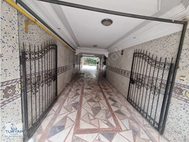 YALI MAHALLESİNDE ÇOK ÖZEL APARTMANDA SAHİLE YÜRÜME MESAFESİNDE - Görsel 10