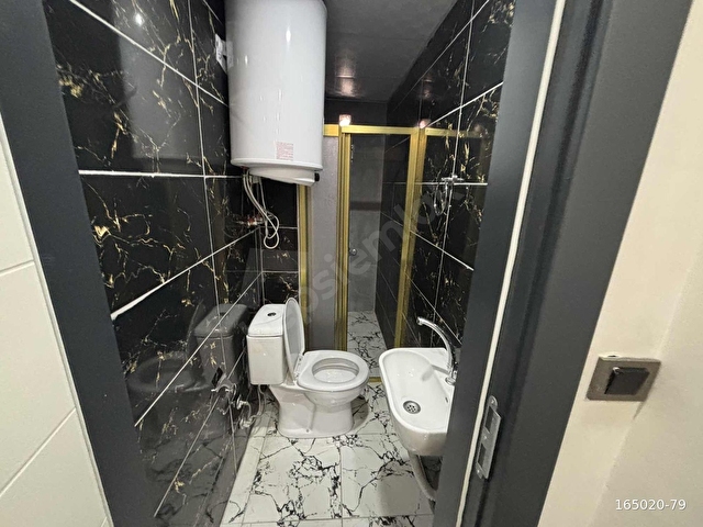 AHENK EMLAKTAN KİRALIK DAİRE GÜNEYKENT - Görsel 18