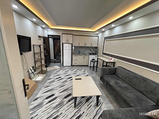 AHENK EMLAKTAN KİRALIK DAİRE GÜNEYKENT - Görsel 8