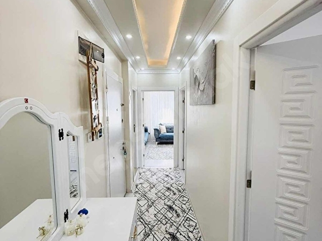 DEMİR İNŞAAT CEBECİ MAH S-CADDESİNDE SATILIK 95M² 2+1 1.KAT DAİR - Görsel 17