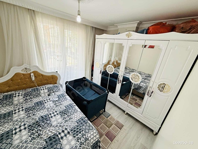 DEMİR İNŞAAT CEBECİ MAH S-CADDESİNDE SATILIK 95M² 2+1 1.KAT DAİR - Görsel 7