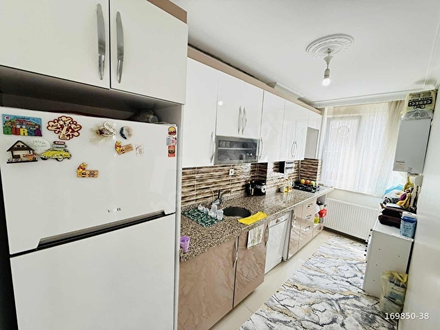 DEMİR İNŞAAT CEBECİ MAH S-CADDESİNDE SATILIK 95M² 2+1 1.KAT DAİR - Görsel 15