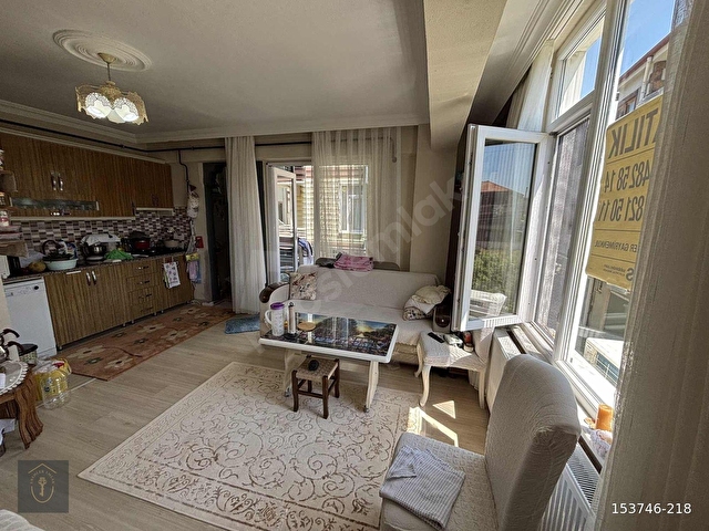 Sakarya KARASUda, HASTAHANE YANI, ARA KAT, 2+1, !! ACİİLL - Görsel 6