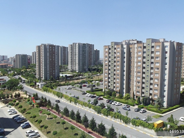 MANOLYA EVLERİNDE BOŞ 3+1 KİRALIK 132m2 TEMİZ DAİRE - Görsel 2