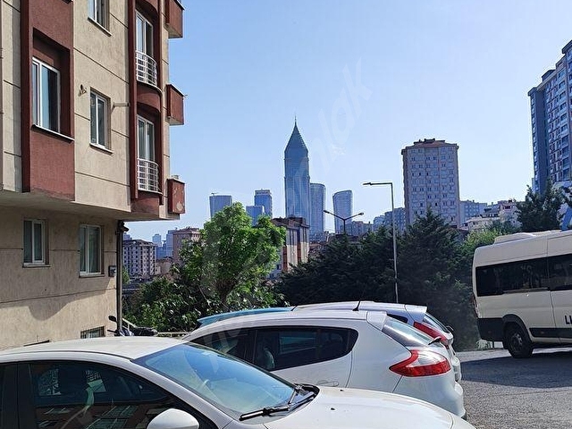 ÇAKMAK MH 2+1 KİRALIK 90m2 KAT 2 BALKONLU DAİRE - Görsel 5