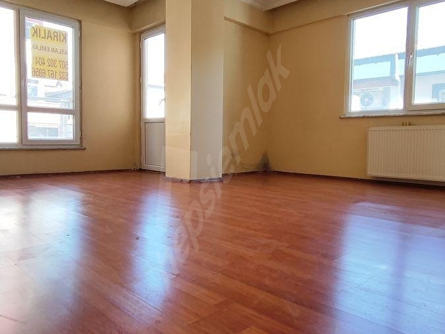 ÇAKMAK MH 2+1 KİRALIK 90m2 KAT 2 BALKONLU DAİRE - Görsel 23