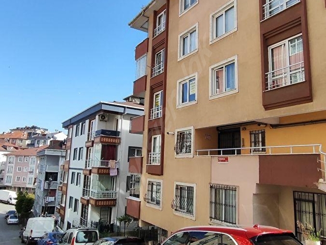 ÇAKMAK MH 2+1 KİRALIK 90m2 KAT 2 BALKONLU DAİRE - Görsel 3