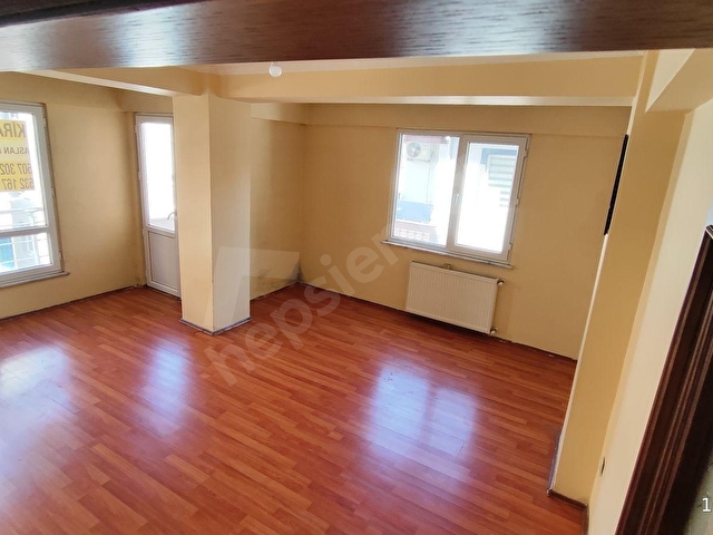 ÇAKMAK MH 2+1 KİRALIK 90m2 KAT 2 BALKONLU DAİRE