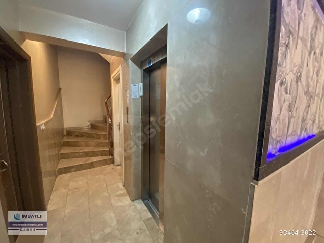 Karşıyaka Serinkuyu da caddeye yürüme mesafesi 2+1 satılık daire - Görsel 19