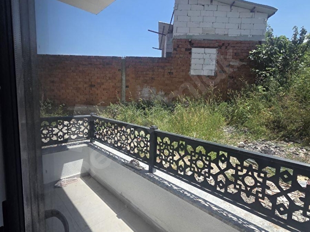 Başiskele Kullar da Fırsat 2+1 yüksek giriş - Görsel 14