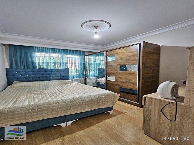 METROBÜSE 15 DAKİKA FERAH 2+1 YÜKSEK GİRİŞ !!! - Görsel 9