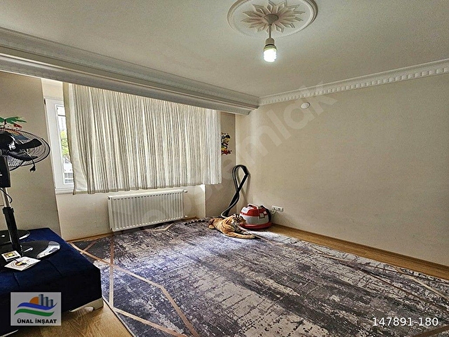 METROBÜSE 15 DAKİKA FERAH 2+1 YÜKSEK GİRİŞ !!! - Görsel 6