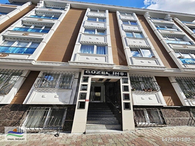 METROBÜSE 15 DAKİKA FERAH 2+1 YÜKSEK GİRİŞ !!! - Görsel 5