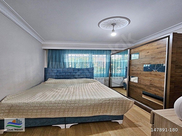 METROBÜSE 15 DAKİKA FERAH 2+1 YÜKSEK GİRİŞ !!! - Görsel 27