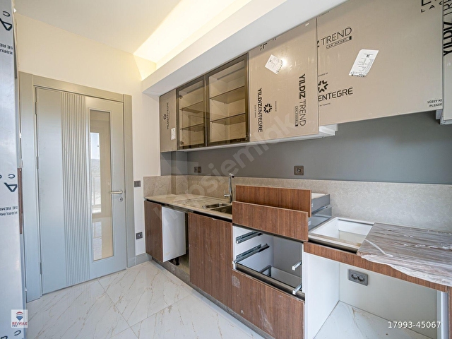 FOREV MODERN VADI KİRALIK 2+1 YETKİLİ SATIŞ OFİSİ REMAX ERAY - Görsel 18