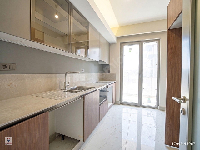 FOREV MODERN VADI KİRALIK 2+1 YETKİLİ SATIŞ OFİSİ REMAX ERAY - Görsel 3