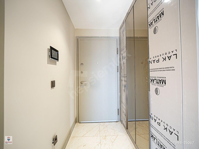 FOREV MODERN VADI KİRALIK 2+1 YETKİLİ SATIŞ OFİSİ REMAX ERAY - Görsel 5