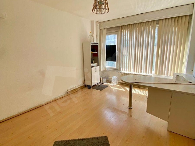 KADIKÖY BAHARİYE CADDESİNDE SATILIK OFİS - Görsel 5
