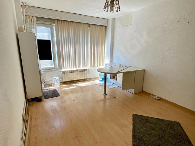 KADIKÖY BAHARİYE CADDESİNDE SATILIK OFİS - Görsel 6