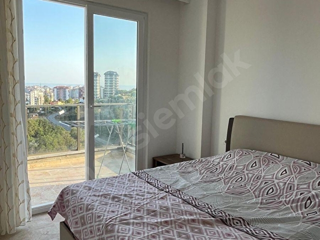 EWAX PROPERTYDEN AVSALLARDA İSKANLI EŞYALI 1+1 DAİRE - Görsel 7