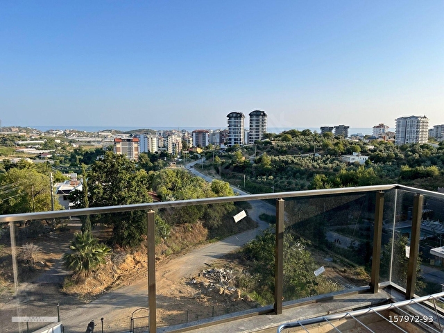 EWAX PROPERTYDEN AVSALLARDA İSKANLI EŞYALI 1+1 DAİRE - Görsel 10
