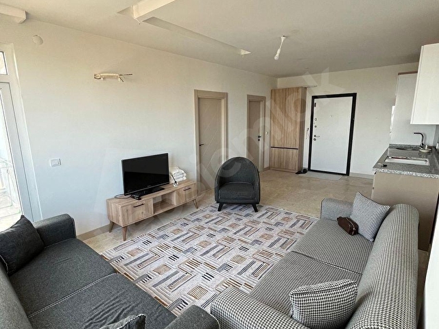 EWAX PROPERTYDEN AVSALLARDA İSKANLI EŞYALI 1+1 DAİRE - Görsel 6