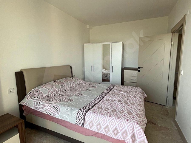 EWAX PROPERTYDEN AVSALLARDA İSKANLI EŞYALI 1+1 DAİRE - Görsel 8