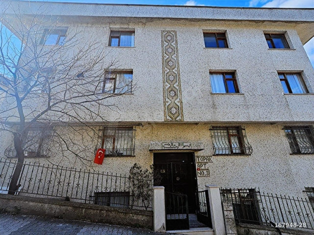 Çamlıcada 3+1 140 M2 Boğaz Manzaralı Taşınmaya Hazır Daire - Görsel 10