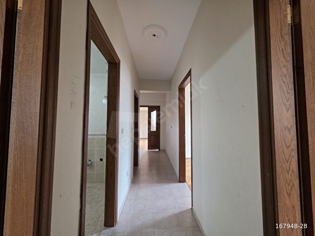 Çamlıcada 3+1 140 M2 Boğaz Manzaralı Taşınmaya Hazır Daire - Görsel 27