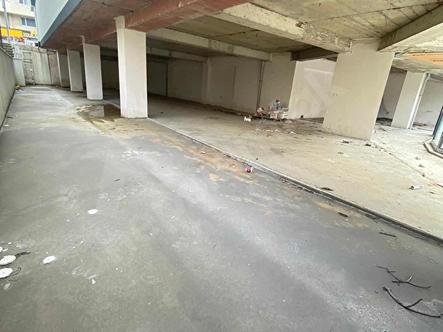 ARSLANDAN 350m2 KİRALIK DEPO & DÜKKAN - Görsel 7