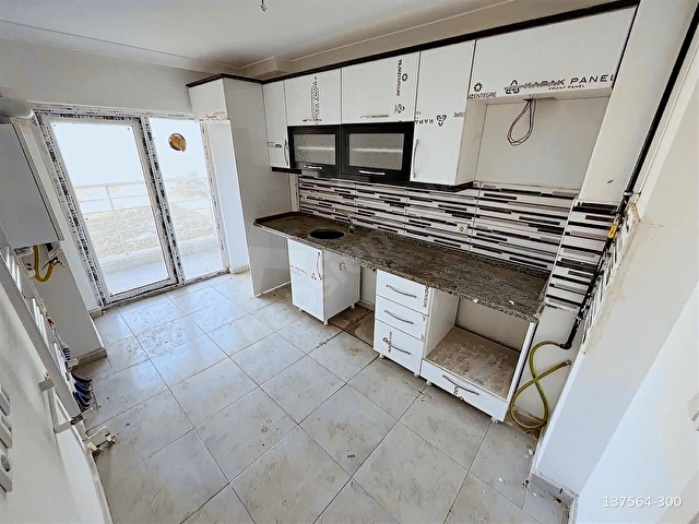 !!TAMKOÇDAN FULL MANZARALI KOMBİ-PETEK ASANSÖRLÜ DAİRE - Görsel 6
