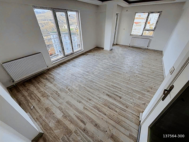 !!TAMKOÇDAN FULL MANZARALI KOMBİ-PETEK ASANSÖRLÜ DAİRE - Görsel 15