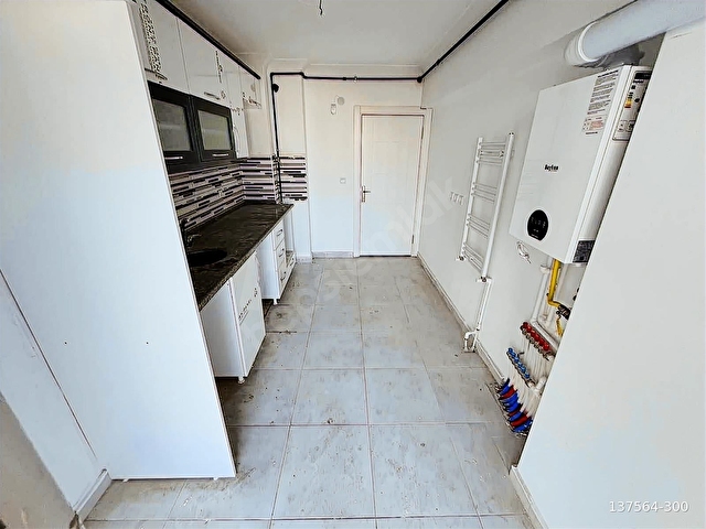 !!TAMKOÇDAN FULL MANZARALI KOMBİ-PETEK ASANSÖRLÜ DAİRE - Görsel 9