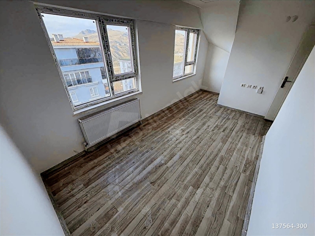 !!TAMKOÇDAN FULL MANZARALI KOMBİ-PETEK ASANSÖRLÜ DAİRE - Görsel 19