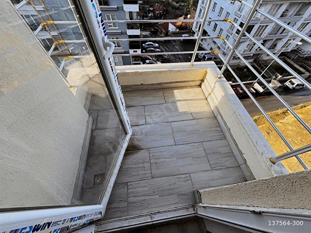 !!TAMKOÇDAN FULL MANZARALI KOMBİ-PETEK ASANSÖRLÜ DAİRE - Görsel 12