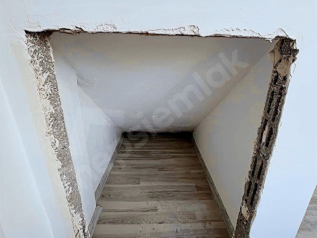 !!TAMKOÇDAN FULL MANZARALI KOMBİ-PETEK ASANSÖRLÜ DAİRE - Görsel 17