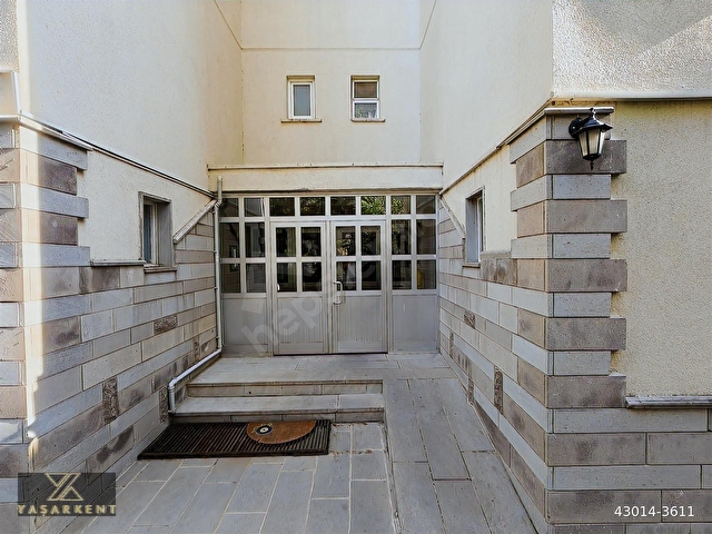 ORANDA SATILIK 3+1 DAİRE YAŞARKENTTEN ATATÜRK SİT.YAKININDA - Görsel 9