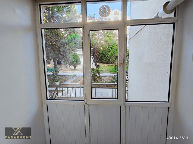 ORANDA SATILIK 3+1 DAİRE YAŞARKENTTEN ATATÜRK SİT.YAKININDA - Görsel 16
