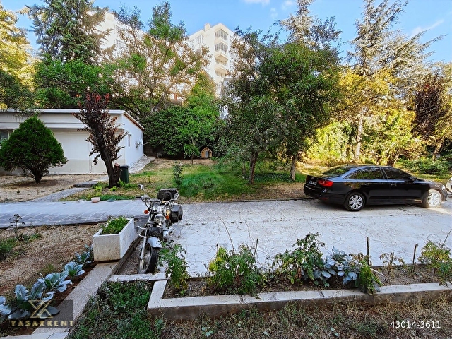 ORANDA SATILIK 3+1 DAİRE YAŞARKENTTEN ATATÜRK SİT.YAKININDA - Görsel 23