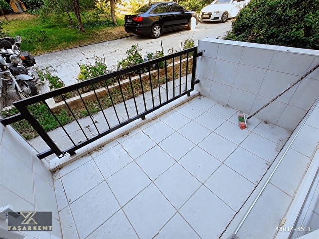 ORANDA SATILIK 3+1 DAİRE YAŞARKENTTEN ATATÜRK SİT.YAKININDA - Görsel 17