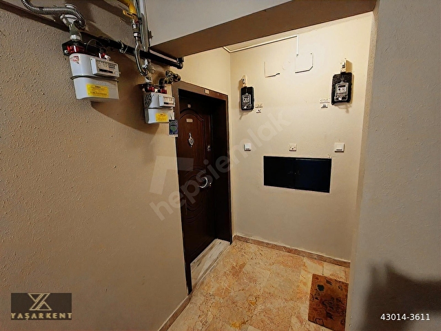 ORANDA SATILIK 3+1 DAİRE YAŞARKENTTEN ATATÜRK SİT.YAKININDA - Görsel 12