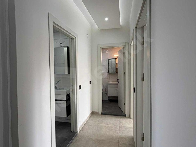 EMEK MAHALLESİ LUNA EVLERİ SİTE İÇİ LÜX 120 M2 - 2+1 DAİRE - Görsel 8