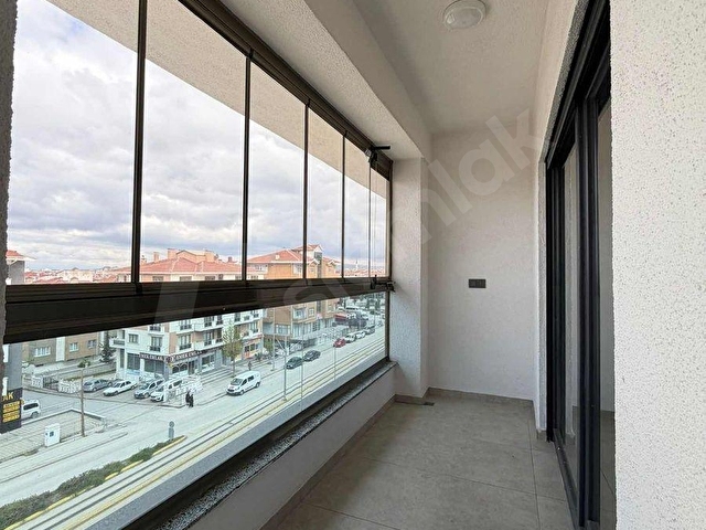 EMEK MAHALLESİ LUNA EVLERİ SİTE İÇİ LÜX 120 M2 - 2+1 DAİRE - Görsel 15