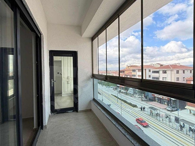 EMEK MAHALLESİ LUNA EVLERİ SİTE İÇİ LÜX 120 M2 - 2+1 DAİRE - Görsel 14